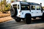 Land Rover Defender 110 by Osprey Custom Cars 1993 года
